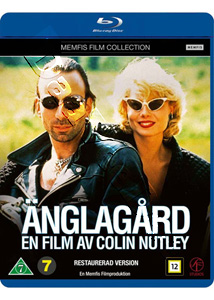 House of Angels (1992) (Blu-Ray)